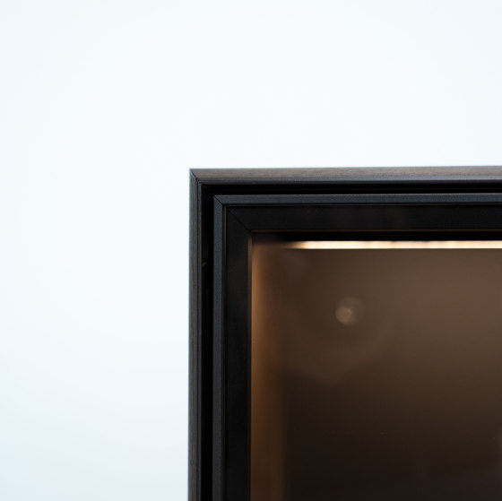 S100 Display Cabinet | Armoires | Yomei