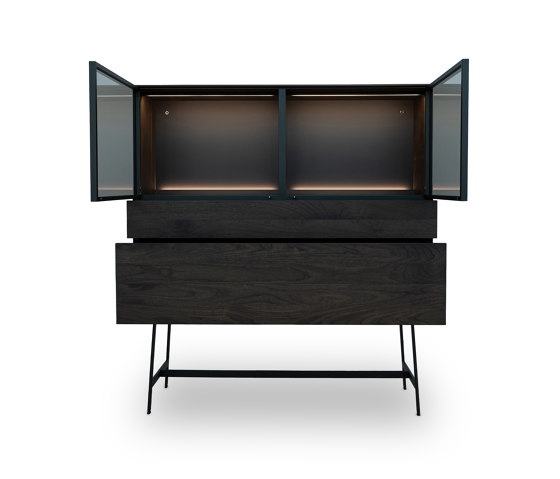 S100 Display Cabinet | Armoires | Yomei