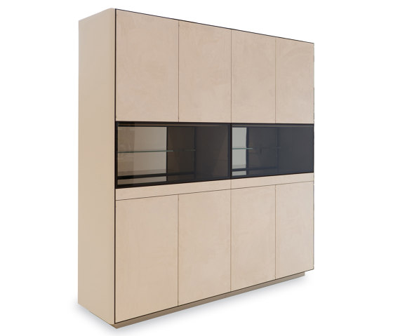 S100 Display Cabinet | Armoires | Yomei