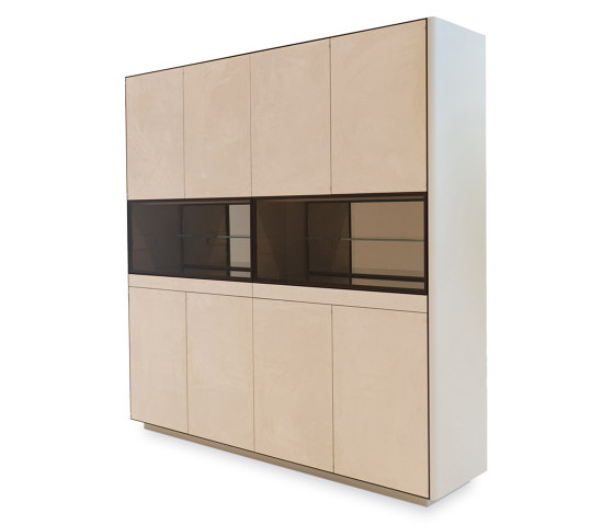 S100 Display Cabinet | Armoires | Yomei