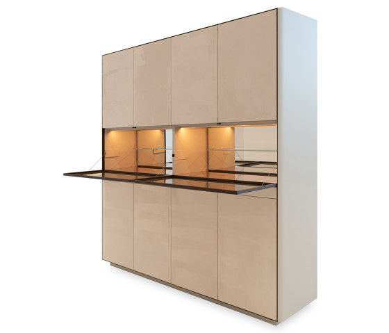 S100 Display Cabinet | Armoires | Yomei