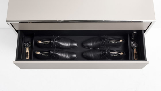 Smart Chest of drawers | Armoires | Yomei