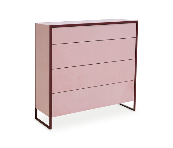 Smart Chest of drawers | Armarios | Yomei