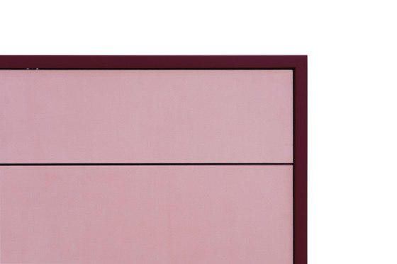 Smart Chest of drawers | Armarios | Yomei