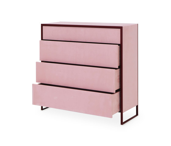 Smart Chest of drawers | Armarios | Yomei