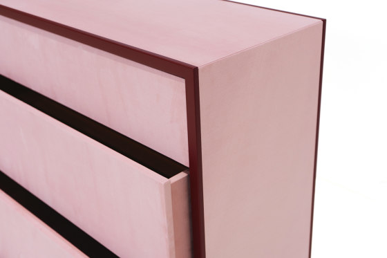 Smart Chest of drawers | Armadi | Yomei