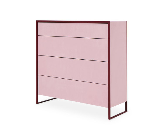 Smart Chest of drawers | Armadi | Yomei