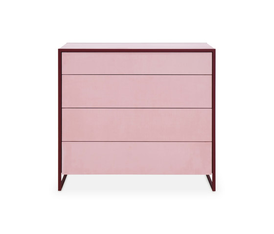 Smart Chest of drawers | Armadi | Yomei