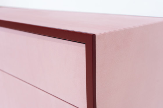 Smart Chest of drawers | Armarios | Yomei