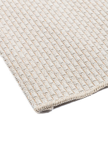 Trinidad Outdoor Carpet Ivory | Rugs | Roolf Outdoor Living