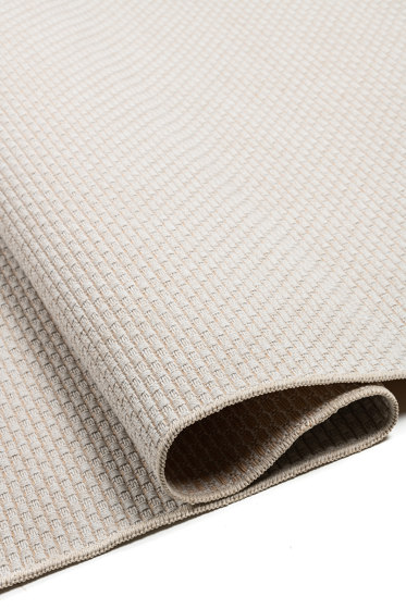 Trinidad Outdoor Carpet Ivory | Rugs | Roolf Outdoor Living