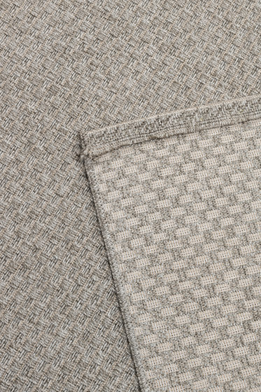 Trinidad Outdoor Carpet Silver | Rugs | Roolf Outdoor Living