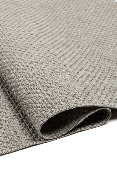 Trinidad Outdoor Carpet Silver | Rugs | Roolf Outdoor Living