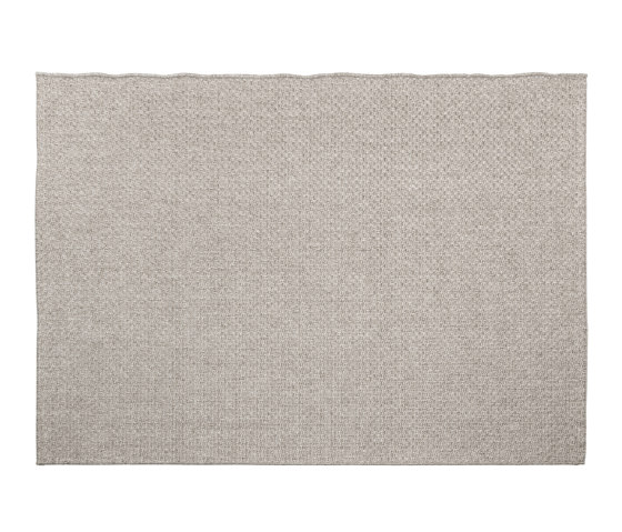 Trinidad Outdoor Carpet Silver | Rugs | Roolf Outdoor Living