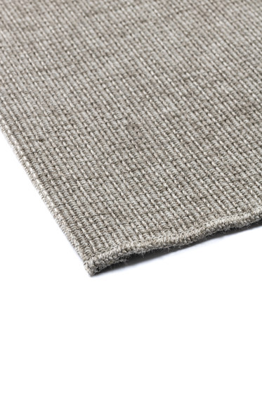 Yucatan Outdoor Carpet Silver | Alfombras / Alfombras de diseño | Roolf Outdoor Living