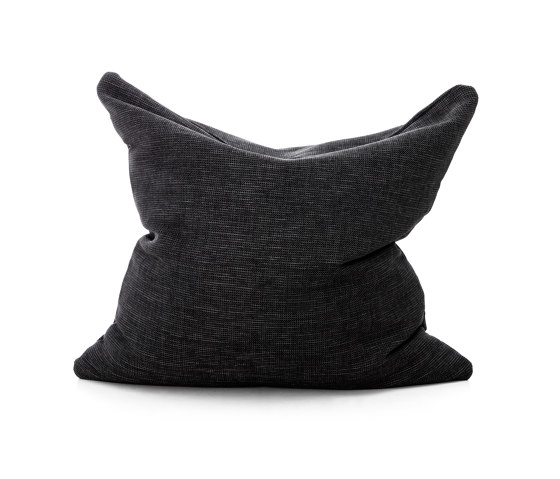 Dotty Beanbag Big Roolf Anthracite | Poltrone sacco | Roolf Outdoor Living