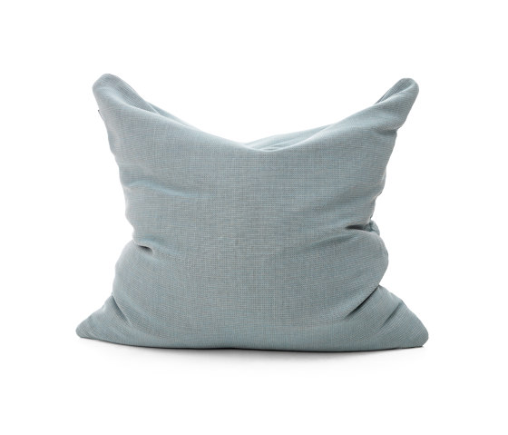 Dotty Beanbag Big Roolf Pastel Blue | Poltrone sacco | Roolf Outdoor Living