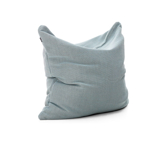 Dotty Beanbag Big Roolf Pastel Blue | Poltrone sacco | Roolf Outdoor Living