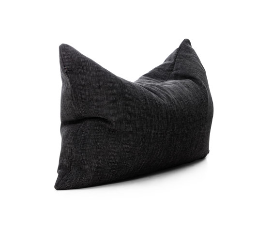 Dotty Beanbag Big Roolf Xl Anthracite | Pufs saco | Roolf Outdoor Living
