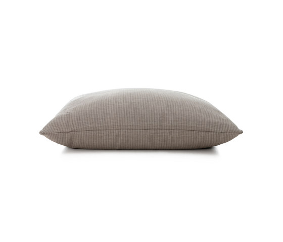 DOTTY Grand Coussin Big Roolf XL Beige | Poufs géants | Roolf Outdoor Living