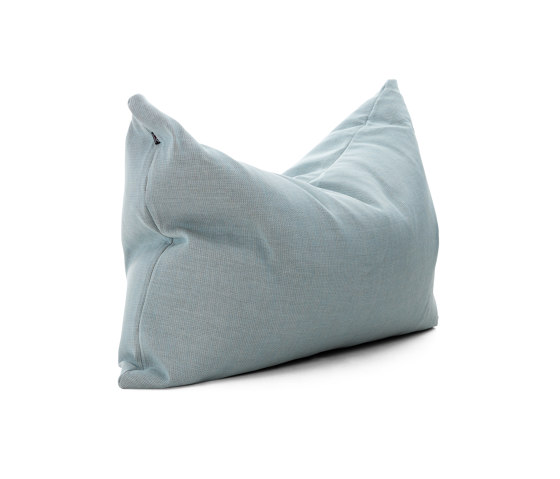 Dotty Beanbag Big Roolf Xl Pastel Blue | Poltrone sacco | Roolf Outdoor Living