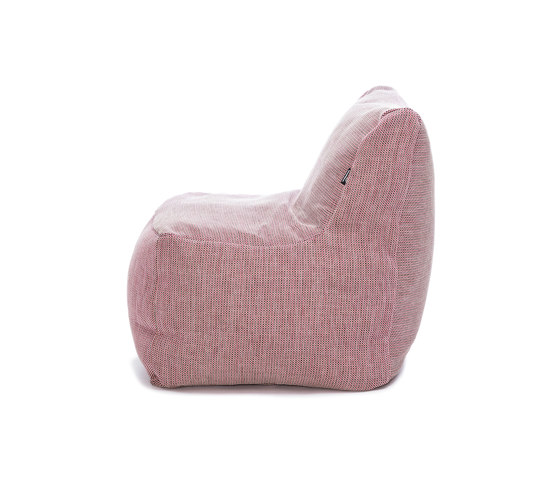 Dotty Pouf Extra Large Peony | Fauteuils | Roolf Outdoor Living