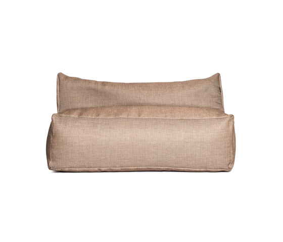 DOTTY Puff Love Seat Or | Sofas | Roolf Outdoor Living