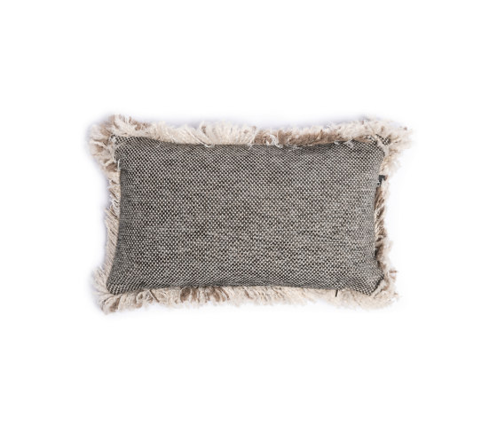 Silky Cushion Grey 30 X 50 Cm | Cushions | Roolf Outdoor Living