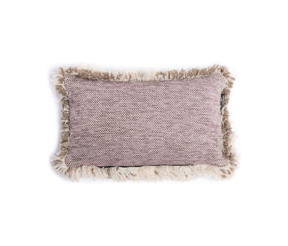 Silky Cushion Lilac 30 X 50 Cm | Coussins | Roolf Outdoor Living