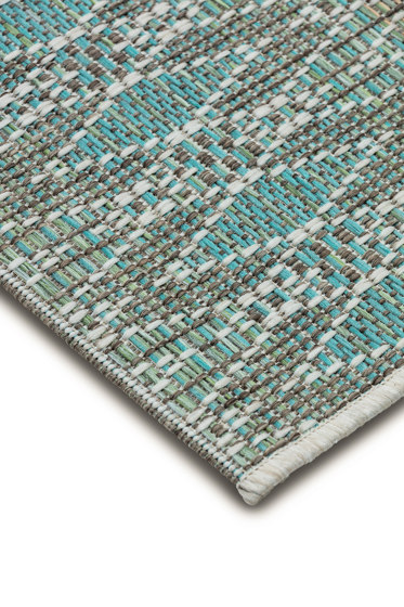 Harlequin Outdoor Carpet Lime | Tapis / Tapis de designers | Roolf Outdoor Living