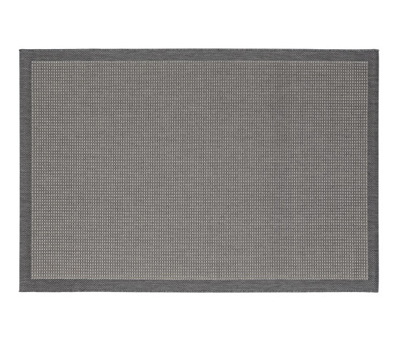 Hudson Outdoor Carpet Grey | Formatteppiche | Roolf Outdoor Living