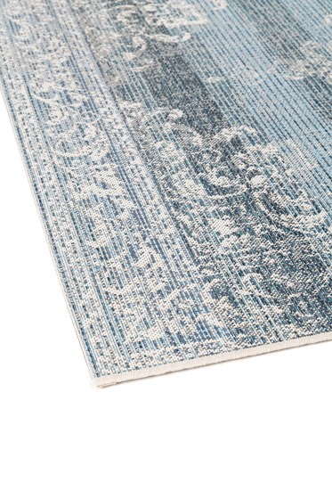 Palazzo Outdoor Carpet Blue | Rugs | Roolf Outdoor Living