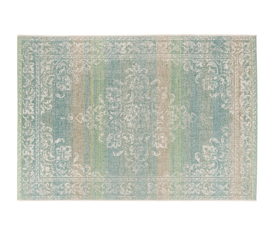 Palazzo Outdoor Carpet Green | Rugs | Roolf Outdoor Living