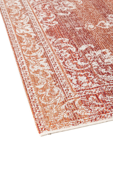 Palazzo Outdoor Carpet Red | Rugs | Roolf Outdoor Living