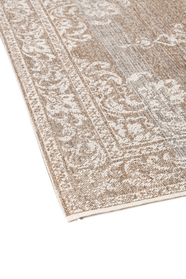 Palazzo Outdoor Carpet Taupe | Tappeti / Tappeti design | Roolf Outdoor Living