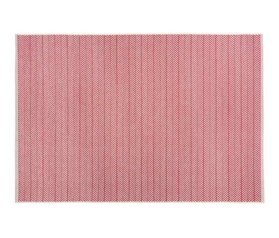 Rylander Outdoor Carpet Red | Rugs | Roolf Outdoor Living