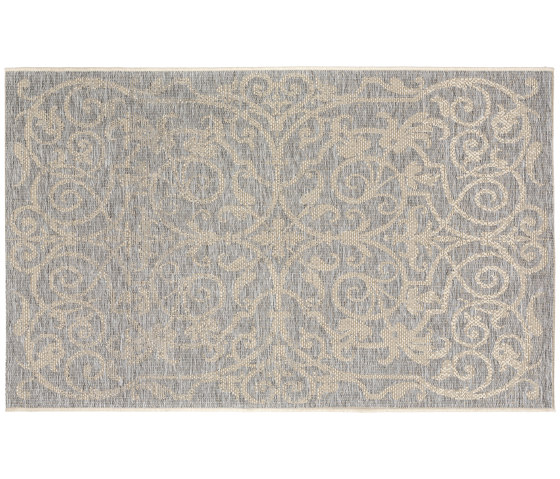 Summer Quai Outdoor Carpet Grey | Rugs | Roolf Outdoor Living