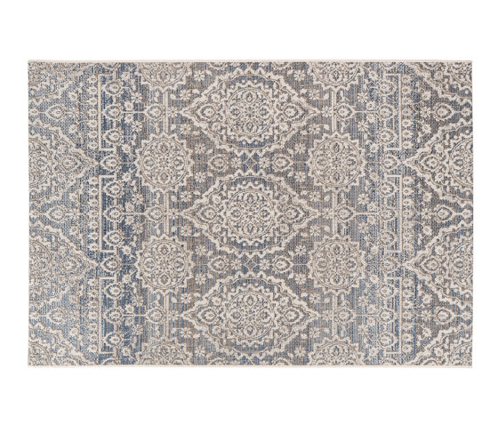 Tivoli Outdoor Carpet Blue | Alfombras / Alfombras de diseño | Roolf Outdoor Living