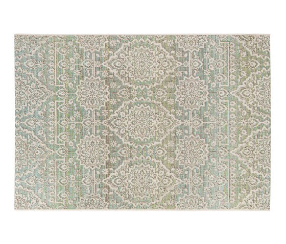 Tivoli Outdoor Carpet Green | Alfombras / Alfombras de diseño | Roolf Outdoor Living