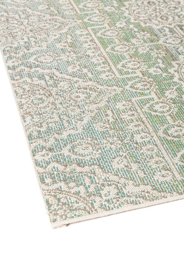 Tivoli Outdoor Carpet Green | Alfombras / Alfombras de diseño | Roolf Outdoor Living