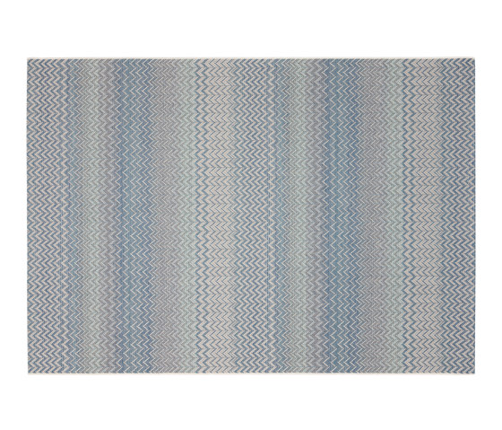 Ziggy Outdoor Carpet Blue/Beige | Alfombras / Alfombras de diseño | Roolf Outdoor Living