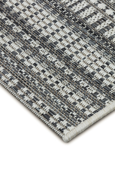 Zulu Outdoor Carpet Silver | Formatteppiche | Roolf Outdoor Living