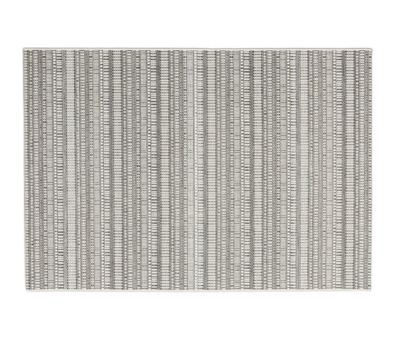 Zulu Outdoor Carpet Silver | Formatteppiche | Roolf Outdoor Living