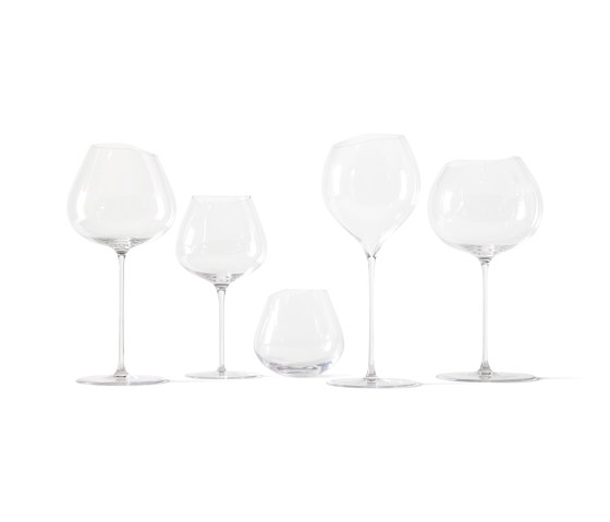 H2D'O-V | Verres | Cassina