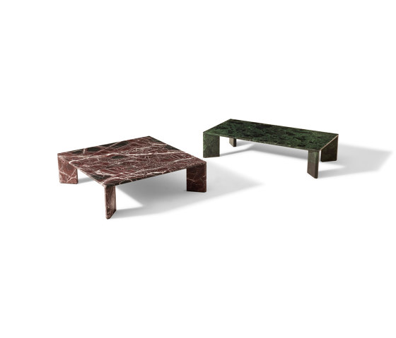 496 Ordinal low | Coffee tables | Cassina