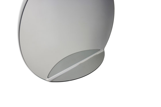 497 Gibbous | Mirrors | Cassina