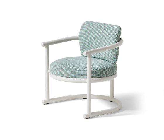 561Trampoline lounge chair | Armchairs | Cassina