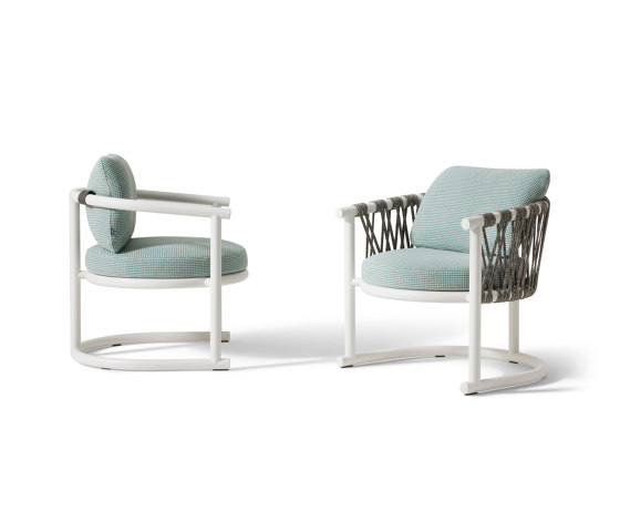 561Trampoline lounge chair | Fauteuils | Cassina