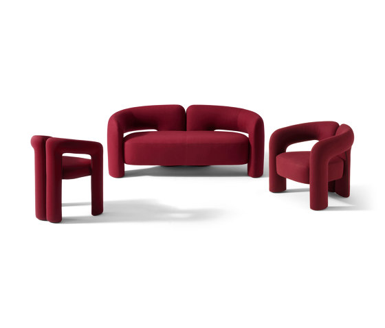 577 Dudet Sofa | Sofás | Cassina