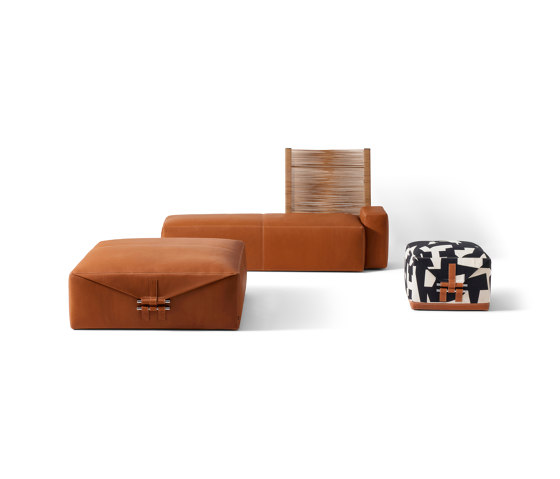 232 Somewhere El-S | Armchairs | Cassina